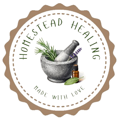 homestead logo no background